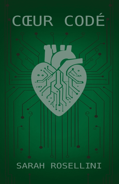 Picture of Coeur codé