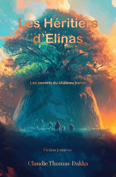 Picture of Les Héritiers d'Elinas