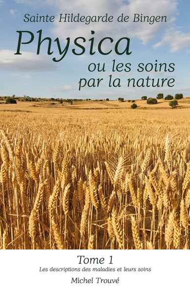 Picture of Physica ou les soins par la nature
