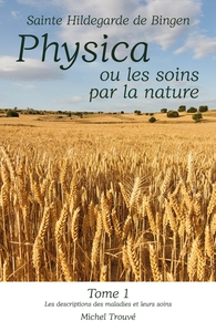 Picture of Physica ou les soins par la nature