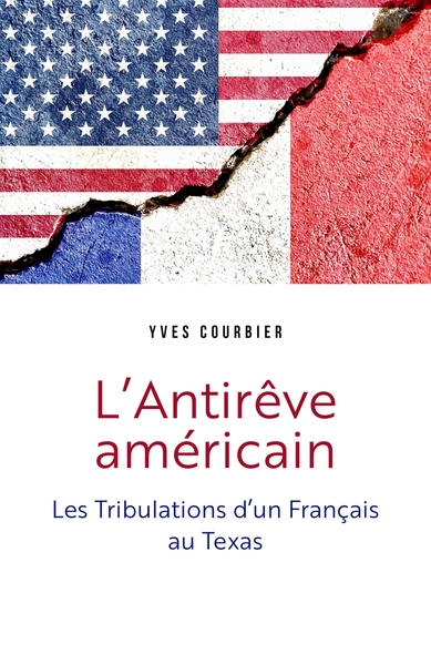 Picture of L'Antirêve américain