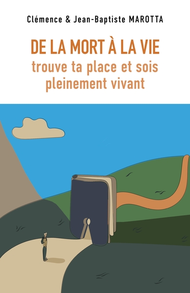 Image de De la Mort à la Vie