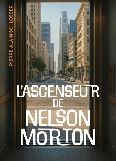 Image de L'Ascenseur de Nelson Morton