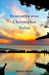 Picture of Rencontre avec Christopher Nolan