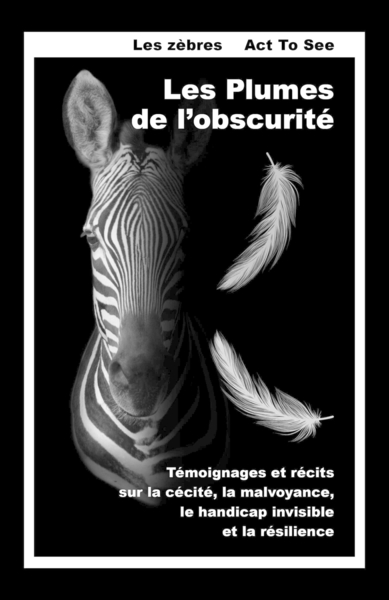 Image de Les Plumes de l'obscurité