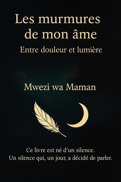 Image de Les Murmures de mon âme
