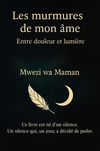 Image de Les Murmures de mon âme