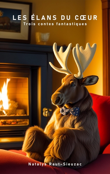 Picture of Les Élans du coeur