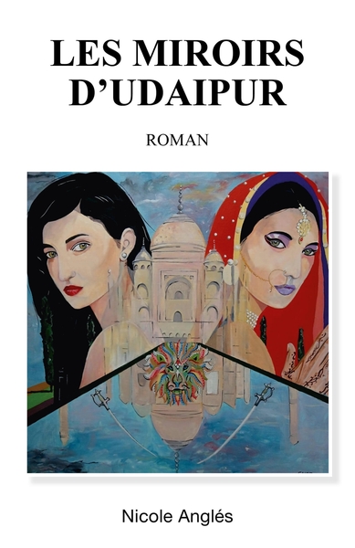 Picture of Les Miroirs d'Udaipur