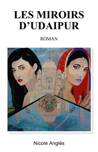 Picture of Les Miroirs d'Udaipur