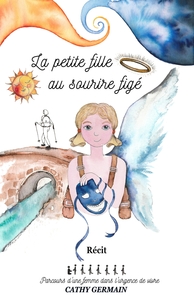 Image de La petite fille au sourire figé