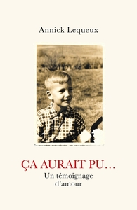 Image de Ça aurait pu...