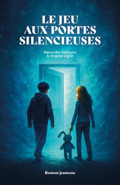 Image de Le Jeu aux portes silencieuses