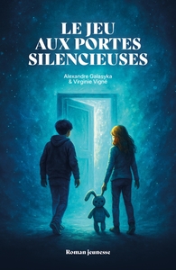 Image de Le Jeu aux portes silencieuses