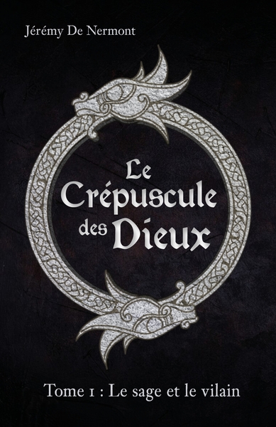 Picture of Le Crépuscule des dieux