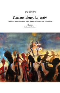 Image de Zazou dans la nuit