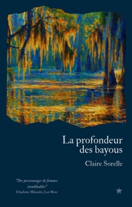 Picture of La Profondeur des bayous