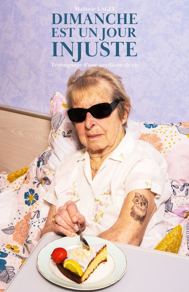 Picture of Dimanche est un jour injuste