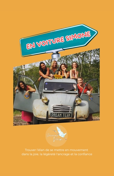 Image de En Voiture Simone !