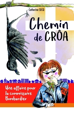 Image de Chemin de crôa