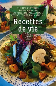 Picture of Recettes de vie