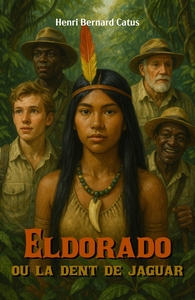 Picture of Eldorado ou la dent de jaguar