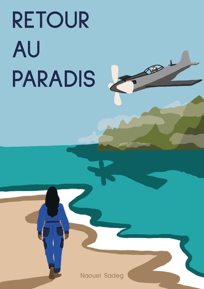 Picture of Retour au Paradis