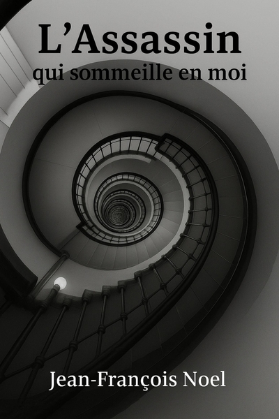 Picture of L'Assassin qui sommeille en moi