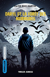 Picture of Daryl et la forêt des Murmures