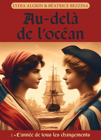Picture of Au-delà de l'océan