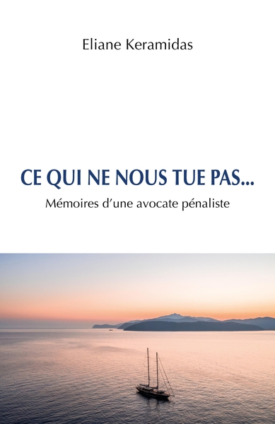 Image de Ce qui ne nous tue pas...