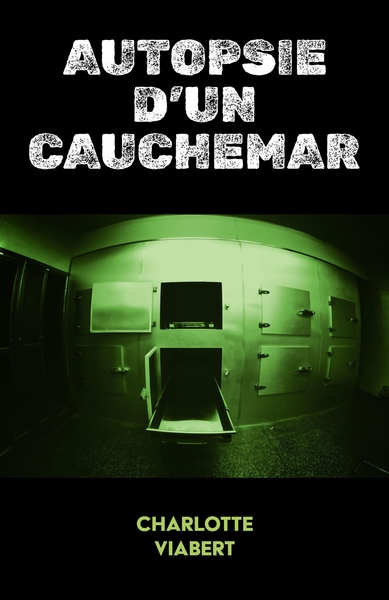 Picture of Autopsie d'un cauchemar