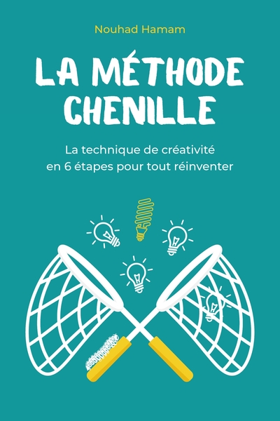 Picture of La Méthode Chenille