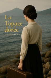 Picture of La Topaze dorée