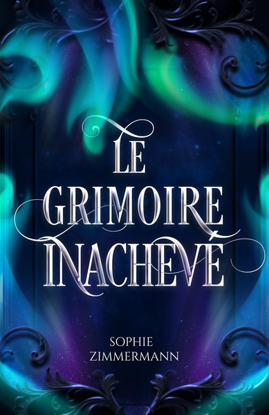 Picture of Le Grimoire inachevé