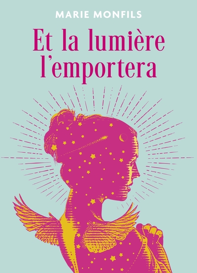 Picture of Et la lumière l'emportera