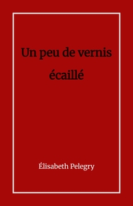 Image de Un peu de vernis écaillé