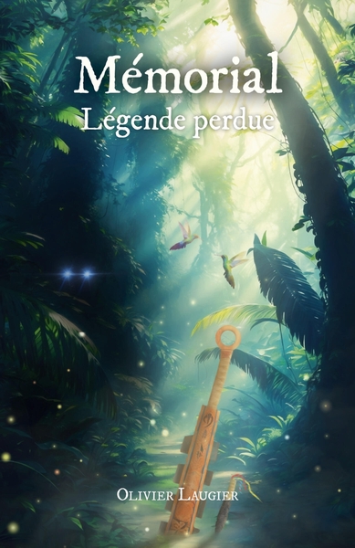 Image de Mémorial Légende perdue