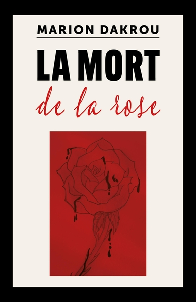 Image de La Mort de la rose