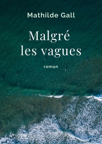Picture of Malgré les vagues