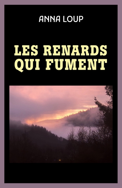 Picture of Les renards qui fument