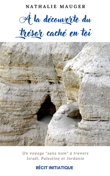 Image de À la découverte du trésor caché en toi