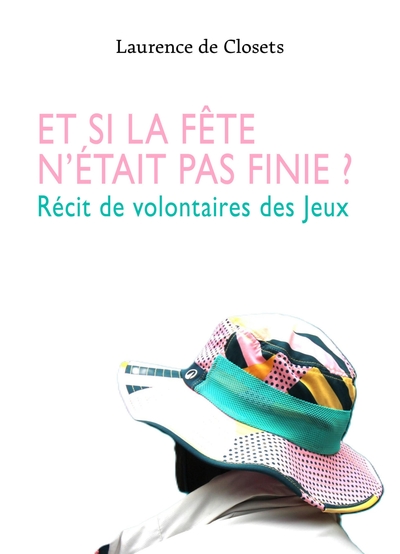 Picture of Et si la fête n'était pas finie ?