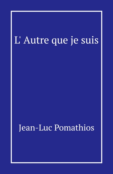Picture of L'Autre que je suis
