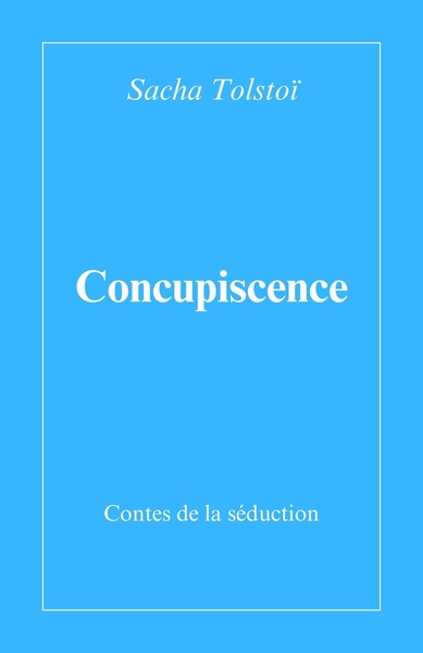 Image de Concupiscence