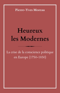 Picture of Heureux les Modernes