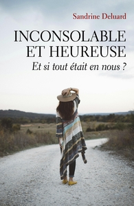 Picture of Inconsolable et heureuse