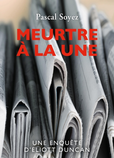 Image de Meurtre à la une