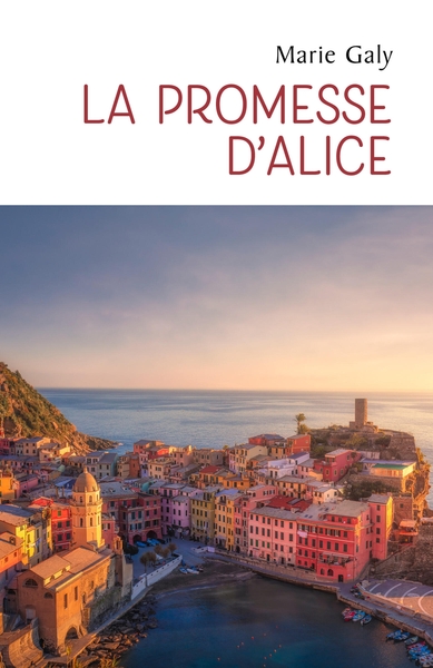 Picture of La Promesse d'Alice