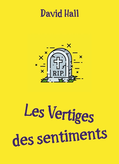 Image de Les Vertiges des sentiments